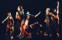 Allyson Green Dance